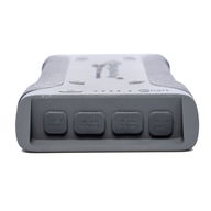 Grey Vault C-Smart Wireless 26950mAh