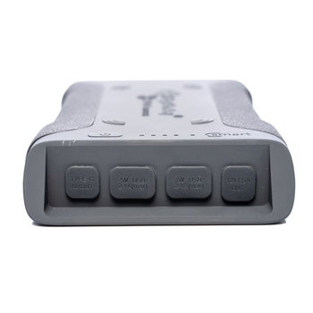 RidgeMonkey Vault C-Smart Wireless 26950mA Grey Grey