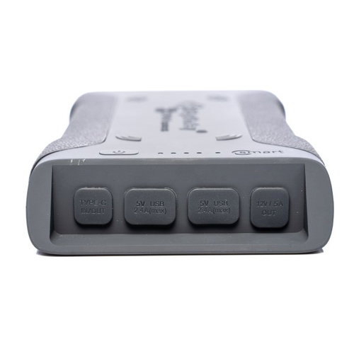 RidgeMonkey Vault C-Smart Wireless 26950mA Grey Grey