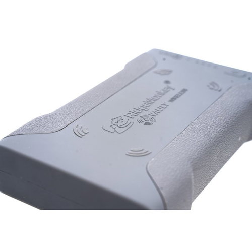 RidgeMonkey Vault C-Smart Wireless 26950mA Grey Grey
