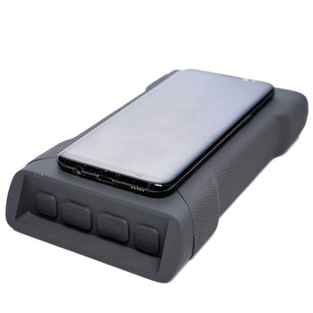 RidgeMonkey Vault C-Smart Wireless 26950mA Grey Grey