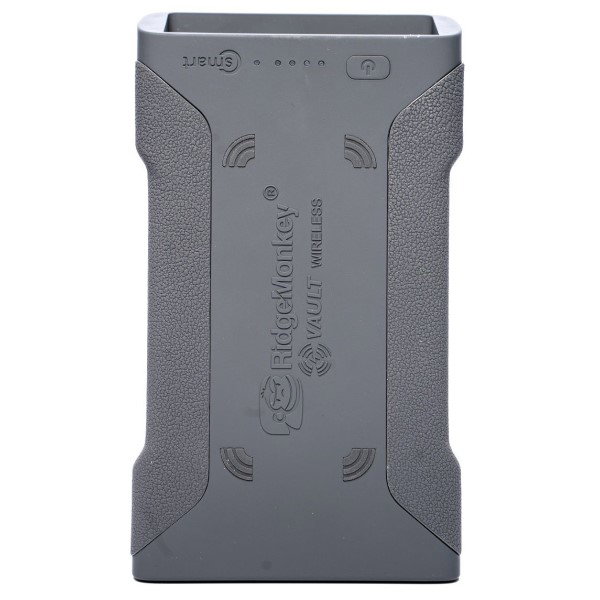 Grey Vault C-Smart Wireless 26950mAh