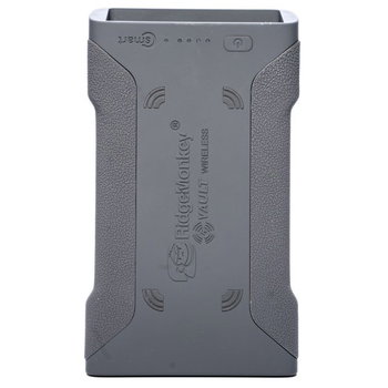 RidgeMonkey Vault C-Smart Wireless 26950mA Grey Grey