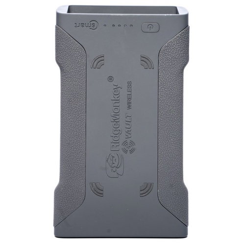 RidgeMonkey Vault C-Smart Wireless 26950mA Grey Grey