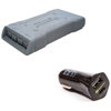 RidgeMonkey Vault C-Smart Wireless 26950mA Grey Grey
