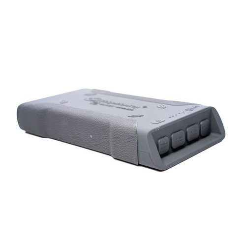 RidgeMonkey Vault C-Smart Wireless 26950mA Grey Grey