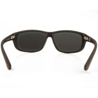 Pola-Flex Dark Bronze Sunglasses