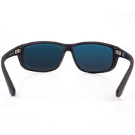Pola-Flex Smoke Grey Sunglasses