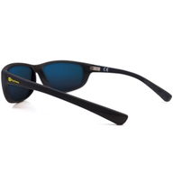 Pola-Flex Smoke Grey Sunglasses