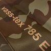Vass E 785 Series Chest Wader Camo Mens - 42