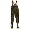 Vass E 785 Series Chest Wader Camo Mens - 42
