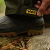 Vass 175-12KJT Team Trouser Wknee Khaki Edition Mens - S