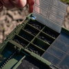 RidgeMonkey Armoury Tackle Box Armoury Tackle Box