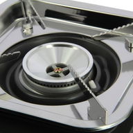 Dynamic Stove