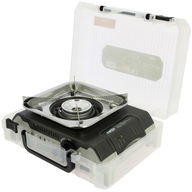 Dynamic Stove