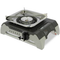 Dynamic Stove