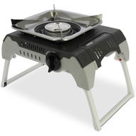 Dynamic Stove