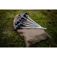 EscAPE XF1 Compact 1 Man Bivvy