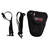Frank Thomas JE01 Motorcycle Leg Bag and Straps                                                                                                                                                                                                                