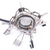 RidgeMonkey Quad Stove Pro Mini Half Quad Stove Pro Mini Half