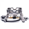 RidgeMonkey Quad Stove Pro Mini Half Quad Stove Pro Mini Half