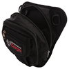 Frank Thomas JE01 Motorcycle Leg Bag Front Zip Pocket                                                                                                                                                                                                          