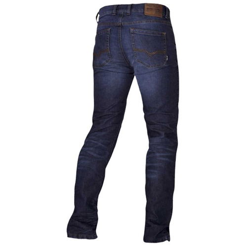 Richa Original Jeans OD Blue No Size