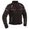 Richa Ellie Jacket Pink No Size