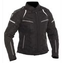 Ellie Jacket Black