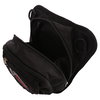 Frank Thomas JE01 Motorcycle Leg Bag Top Open                                                                                                                                                                                                                  