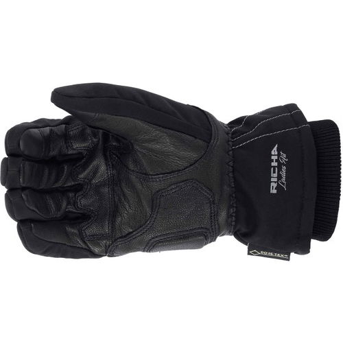 Richa Sophia Goretex Gloves Black No Size