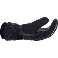 Sophia Gore-Tex Gloves Black