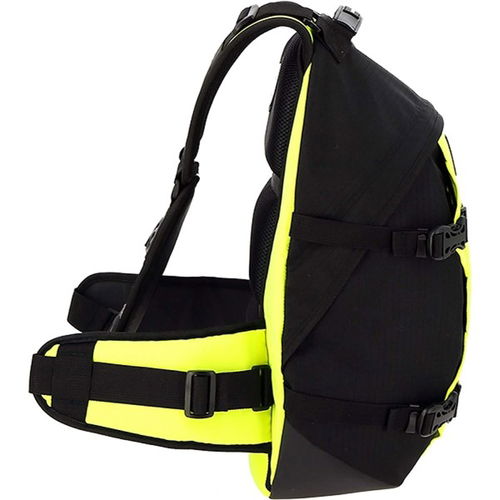 Richa Maverick Bag Fluo No Size