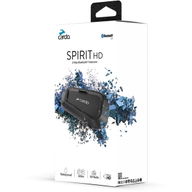 Spirit HD Single