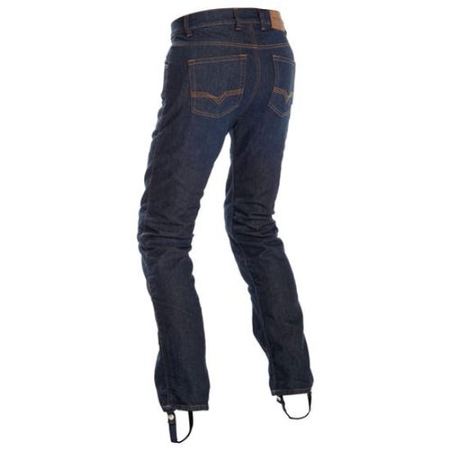 Richa Original Jeans Dark Blue No Size