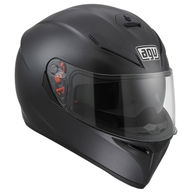 K3 SV Helmet Matt Black
