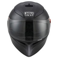K3 SV Helmet Matt Black