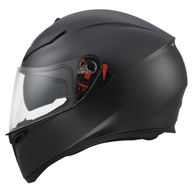 K3 SV Helmet Matt Black