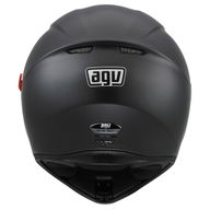 K3 SV Helmet Matt Black