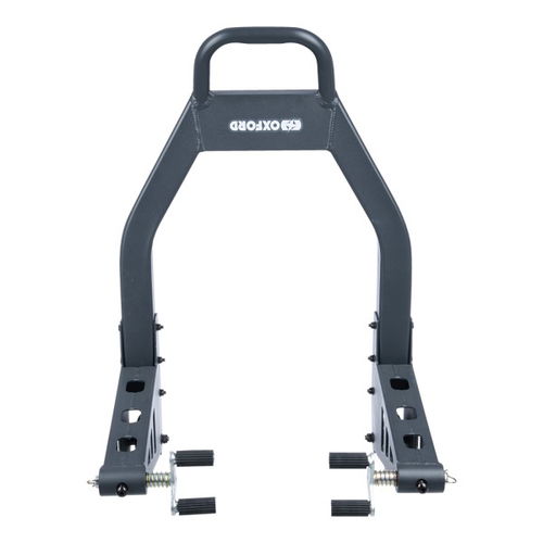Oxford Products ZERO-G LITE Front Paddock No Size