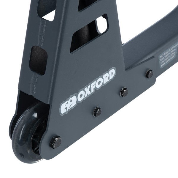 Oxford Products ZERO-G LITE Front Paddock No Size