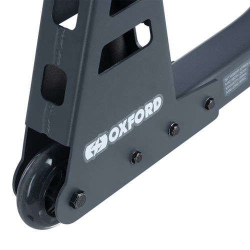 Oxford Products ZERO-G LITE Front Paddock No Size