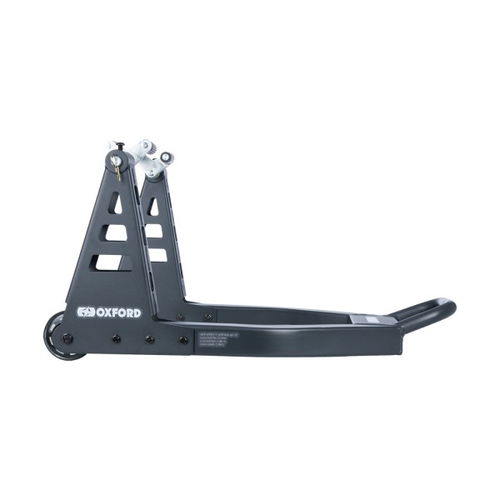 Oxford Products ZERO-G LITE Front Paddock No Size