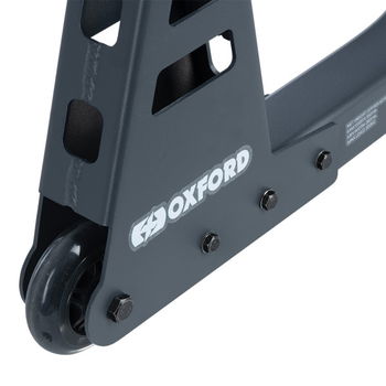 Oxford Products ZERO-G LITE Rear Paddock No Size