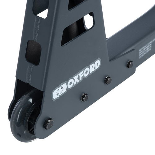 Oxford Products ZERO-G LITE Rear Paddock No Size