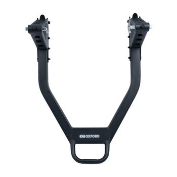 Oxford Products ZERO-G LITE Rear Paddock No Size