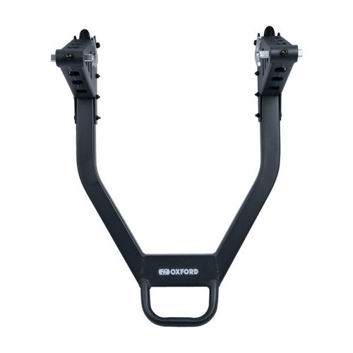 Oxford Products ZERO-G LITE Rear Paddock No Size