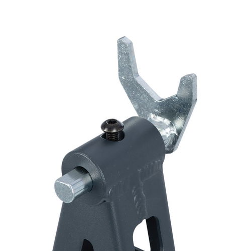 Oxford Products ZERO-G LITE Rear Paddock No Size