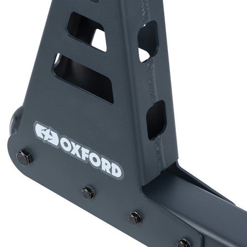 Oxford Products ZERO-G LITE Rear Paddock No Size