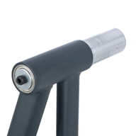 ZERO-G Single Sided Paddock Stand